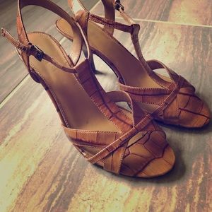 Nine West heels